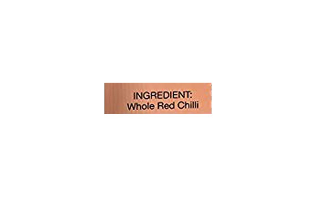 DNV Red Chilli Powder    Pack  50 grams